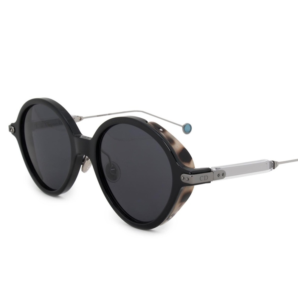 Dior Sunglasses black ladies brand new